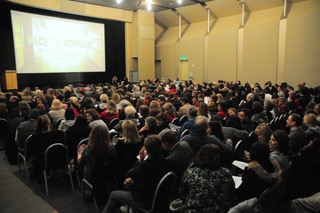 screening
